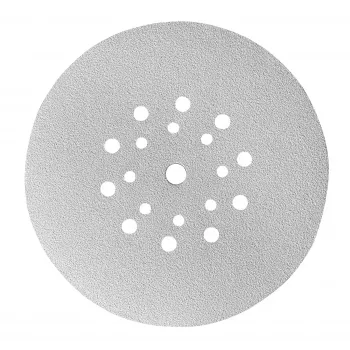 kwb 488330 slīpēšanas diski 125 mm, graudainība 60, 5 gab., ar āķa un cilpas stiprinājumu