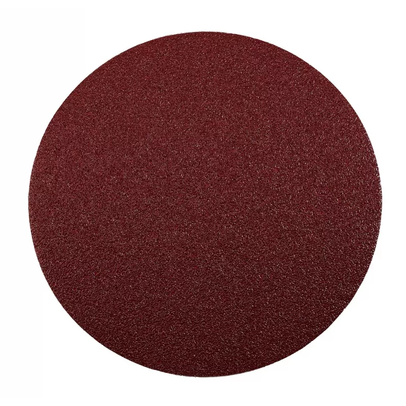kwb 488330 slīpēšanas diski 125 mm, graudainība 60, 5 gab., ar āķa un cilpas stiprinājumu