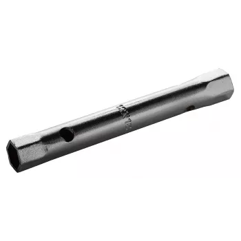 kwb 111415 abpusēji gala uzgriežņu atslēga 14 mm x 15 mm hroma vanādija
