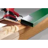 KWB 812120 alumīnija oksīda slīpēšanas loksnes P120, 280 x 115 mm, 10 gab.