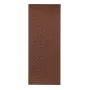 KWB 815060 slīpēšanas loksnes, 60. graudainība, 230 mm x 93 mm, 10 gabali