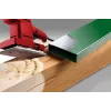 KWB 818112 slīppapīra loksnes, graudainība 120, 230 x 93 mm, 10 gab.