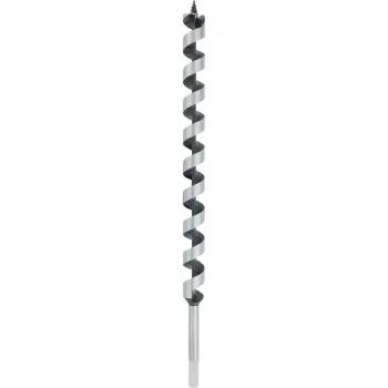 kwb 511475 koka spirālurbis 15 mm x 160 mm