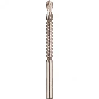 KWB 493900 plakanais koka urbis 20 mm ar sešstūra kātu