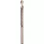 KWB 493900 plakanais koka urbis 20 mm ar sešstūra kātu