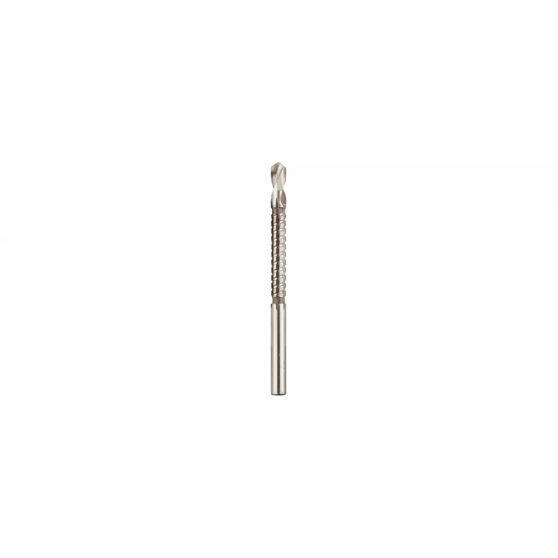 KWB 493900 plakanais koka urbis 20 mm ar sešstūra kātu