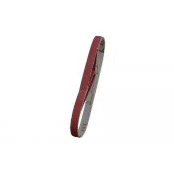 kwb 910506 slīpēšanas lentu komplekts, graudainība 60, 457 mm x 13 mm, 3 gabali