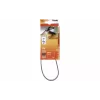 kwb 910506 slīpēšanas lentu komplekts, graudainība 60, 457 mm x 13 mm, 3 gabali