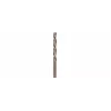 KWB 248633 HSS-G spirālurbis metālam 3,3 mm DIN 338