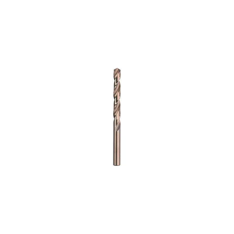 KWB 248633 HSS-G spirālurbis metālam 3,3 mm DIN 338