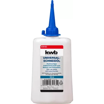 KWB 939165 griešanas eļļa 100 ml