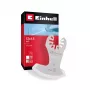 Einhell 708085 dimanta segmenta zāģa asmens 57 mm oscilējošiem multiinstrumentiem