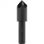 KWB 704310 HSS 5-rievu iegremdēšanas urbis 12 mm DIN 335 C