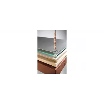 KWB 266606 SDS-Plus urbis āmuraurbim 6 x 160 mm ar volframa karbīda uzgali