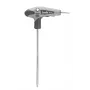 KWB TORX T25 skrūvgriezis ar 2 komponentu rokturi, 100 mm asmens, hroma vanādija tērauds 689725