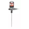 KWB TORX T25 skrūvgriezis ar 2 komponentu rokturi, 100 mm asmens, hroma vanādija tērauds 689725