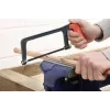 kwb 315615 universālais rokas zāģis 150 mm ar koka rokturi