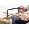 kwb 315615 universālais rokas zāģis 150 mm ar koka rokturi