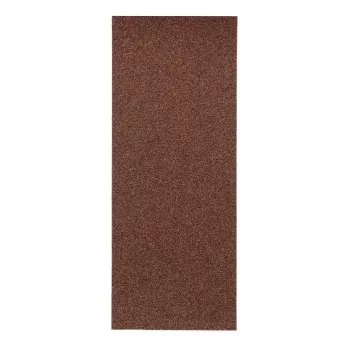 KWB 815888 slīpēšanas loksnes, graudainība P60/P80/P120/P180, 230 x 93 mm, 50 gab.