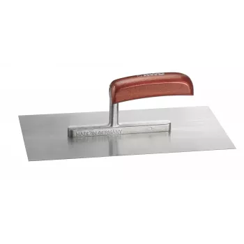 kwb 923728 Gludināmais špakteļkrēsls 280 x 130 mm Nerūsējošais tērauds