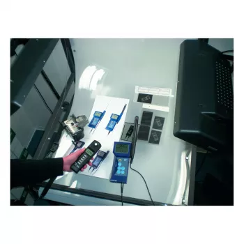 TFA Dostmann 31.3000 luksmetrs