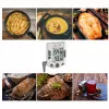 TFA Dostmann Küchen-Chef digitālais termometrs cepšanai un cepeškrāsnij 14.1503