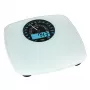 TFA Dostmann 50.1003.02 elektroniskie vannas istabas svari, 180 kg, melni