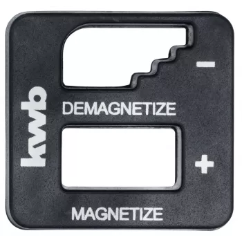KWB 961100 Instrumentu magnetizētājs