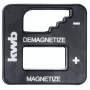KWB 961100 magnetizētājs un demagnetizētājs instrumentiem