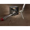 KWB 961100 magnetizētājs un demagnetizētājs instrumentiem