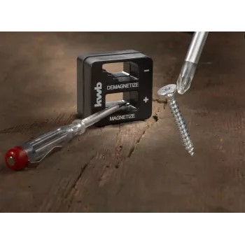 KWB 961100 Instrumentu magnetizētājs