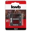 KWB 961100 magnetizētājs un demagnetizētājs instrumentiem