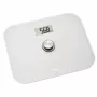 TFA Dostmann ECO STEP digitālie personu svari balti 150 kg 50.1014.02