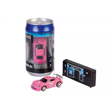 Revell 1:64 RC Mini Car rozā 2.4 GHz 23568