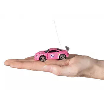 Revell 1:64 RC Mini Car rozā 2.4 GHz 23568