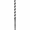 kwb 511477 koka spirālurbis 17 mm x 160 mm