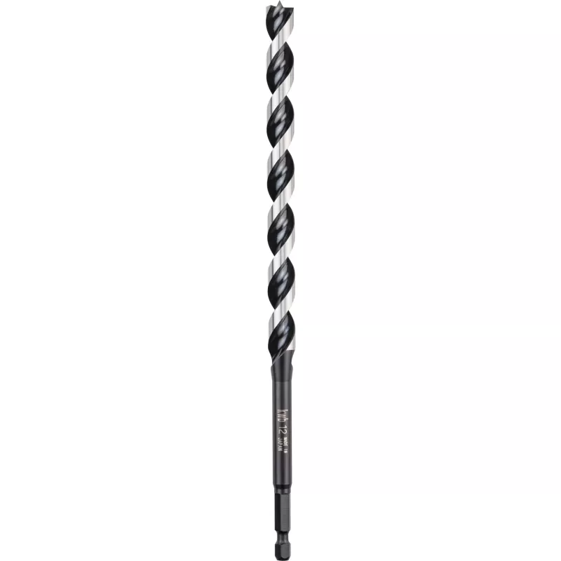 kwb 511477 koka spirālurbis 17 mm x 160 mm