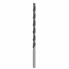 kwb 511477 koka spirālurbis 17 mm x 160 mm