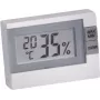 TFA Dostmann 30.5005 digitālais termohigrometrs ar komforta zonas indikatoru