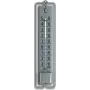 TFA Dostmann 12.2001.54 analogais sienas termometrs, -30 līdz +50 °C, balts