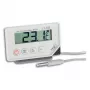 TFA Dostmann LT-102 vadu termometrs balts (30.1034.K)