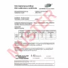 TFA Dostmann vadu termometrs melns-balts (30.1011.K)