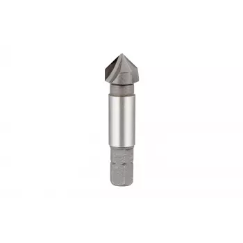 KWB 704840 HSS iegremdēšanas urbis 16 mm, 90°, 3 asmeņi, cilindrisks kāts