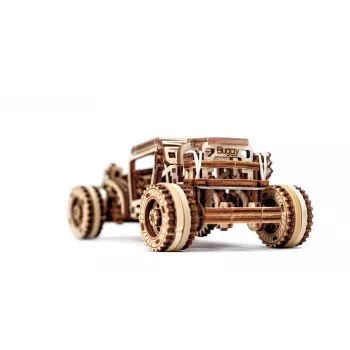 Revell Tiny Adventures koka buggy modeļa komplekts 00610