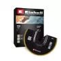 Einhell 708059 BIM-TI iegremdēšanas zāģa asmens 100 mm bimetāla oscilējošajiem daudzfunkciju instrumentiem, 1 gab.