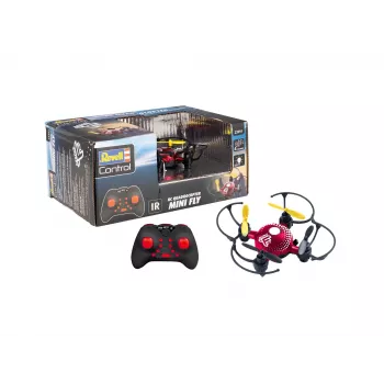 Revell RC kvadrokopteris Mini Fly drons (23991)