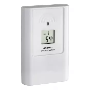 TFA Dostmann termo-/higrosensors 30.3211.02