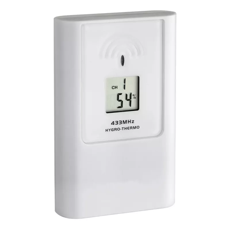 TFA Dostmann termo-/higrosensors 30.3211.02