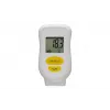 TFA Dostmann 31.1034 digitālais termometrs ar Max/Min funkciju, balts 5020-0013