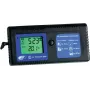 TFA Dostmann AirCO2ntrol 3000 CO2 monitors ar temperatūras un mitruma mērīšanu 5020-0106